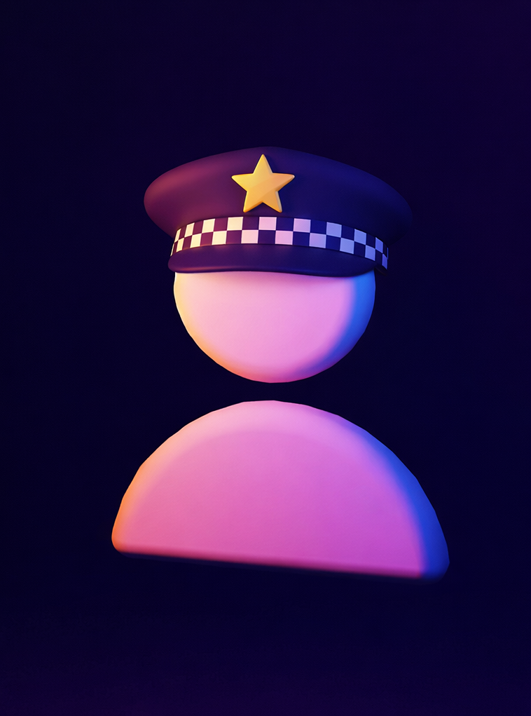 Police Login